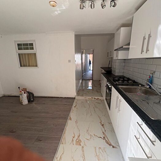 2 Bedroom Flat To Rent In London, E6