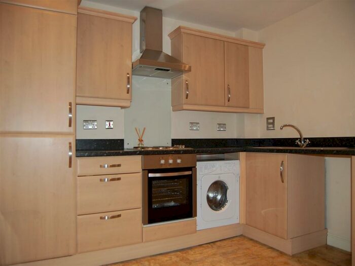 2 Bedroom Apartment To Rent In Palatine House, Lincoln, LN2