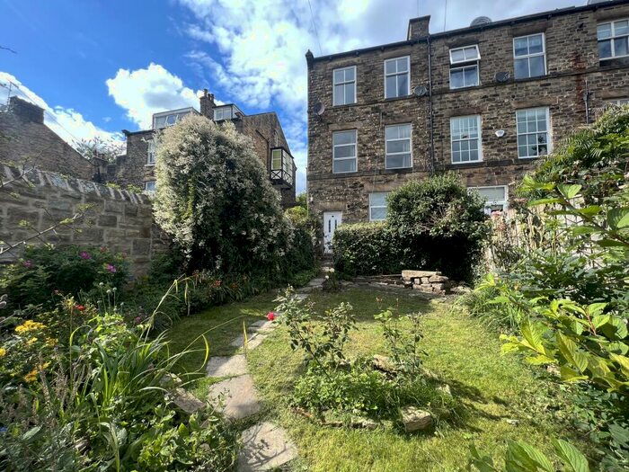 1 Bedroom Apartment To Rent In Fulwood Road, Broomhill, S10