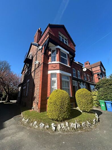 1 Bedroom Apartment To Rent In Alexandra Road South, Whalley Range, M16