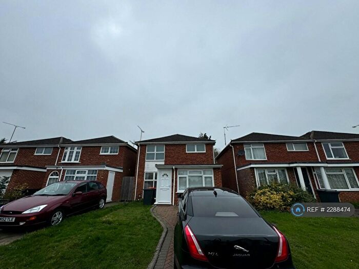 4 Bedroom Detached House To Rent In Bideford Green, Leighton Buzzard, LU7