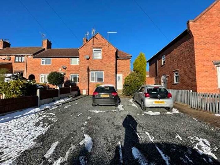 1 Bedroom Flat To Rent In Grange Road, Blidworth, NG21