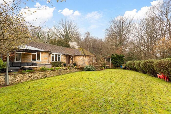 3 Bedroom Detached Bungalow For Sale In Marsh Green, Colemans Hatch, TN7