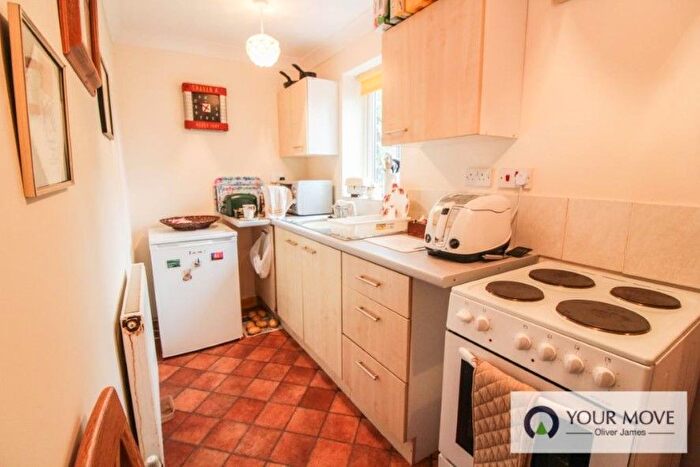 2 Bedroom Detached House For Sale In The Cottage, Till Road, Lowestoft, Suffolk, NR32