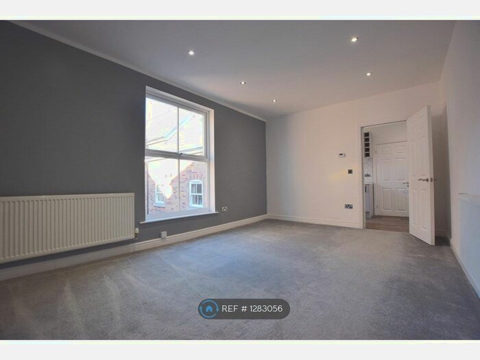 Studio To Rent In Union Street, Market Rasen LN8