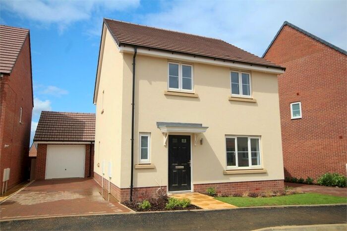 4 Bedroom Detached House To Rent In Bannister Road, Kettering, NN15