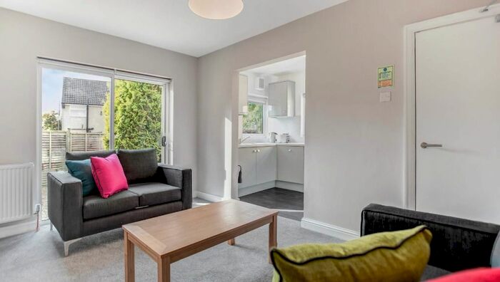 4 Bedroom Terraced House To Rent In Soundwell Road, Ashley, Bristol, BS16