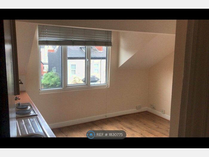 1 Bedroom Flat To Rent In Gillott Road, Birmingham, B16