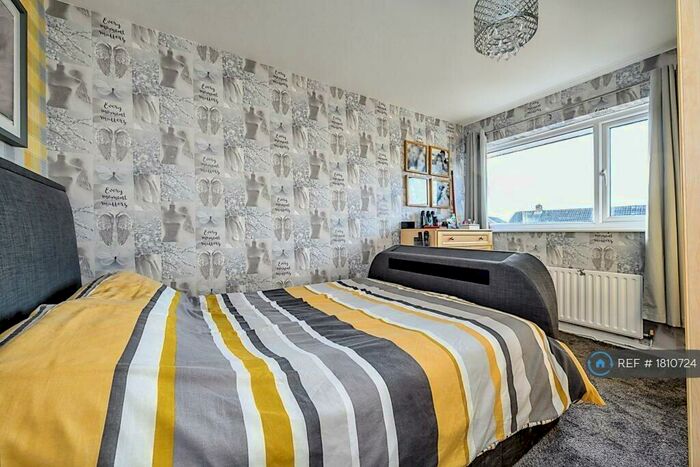 3 Bedroom Semi-Detached House To Rent In Beech Road, Barton Under Needwood, Burton-On-Trent, DE13