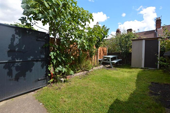 3 Bedroom House To Rent In Portland Street, Norwich, NR2