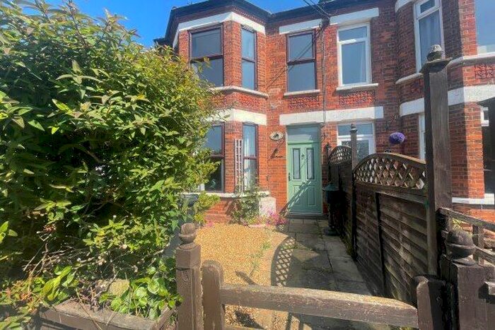 4 Bedroom Property To Rent In Victoria Avenue, Hunstanton, PE36