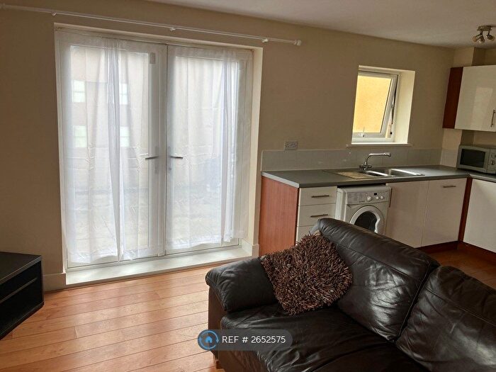 1 Bedroom Flat To Rent In Fall Pass, Gateshead, NE8