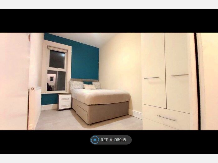 4 Bedroom Terraced House To Rent In Brough Street, Derby, DE22