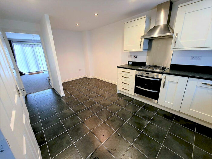 3 Bedroom Terraced House To Rent In Hospital Road, Manchester, M27