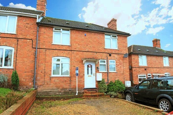 3 Bedroom Terraced House To Rent In Woodhouse Crescent, Trench, Telford, TF2