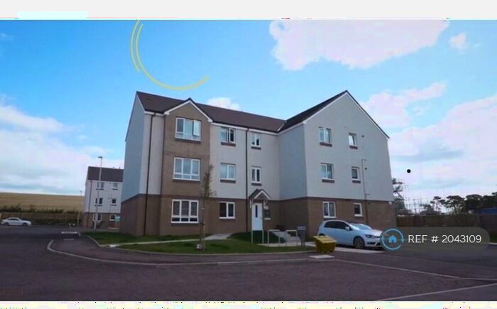 2 Bedroom Flat To Rent In Elie Drive, Bishopton, PA7