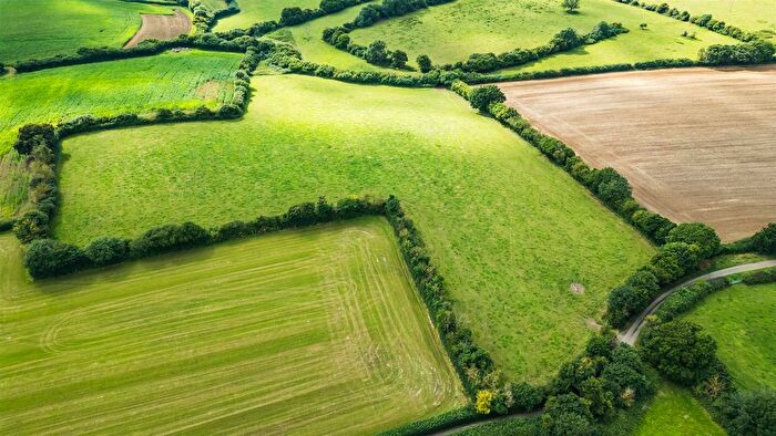 Land For Sale In Bleet Lane, Madjeston, Gillingham, SP8