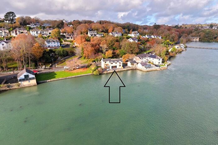 3 Bedroom Detached House For Sale In Cadnant Road, Menai Bridge, Sir Ynys Mon, LL59