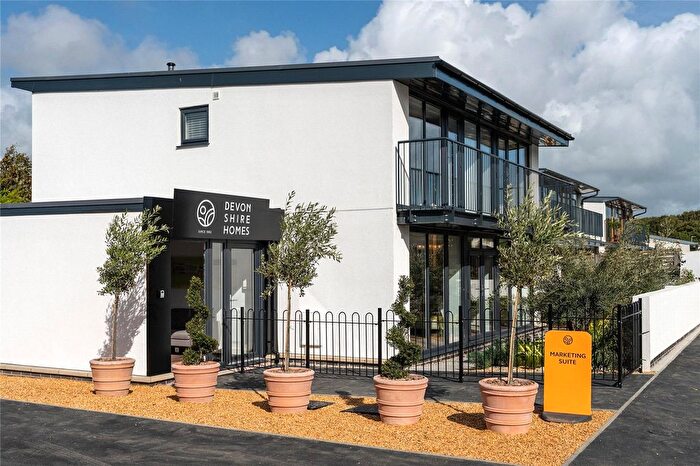 3 Bedroom Detached House For Sale In Drake Avenue A, Yelland, Barnstaple, Devon, EX31