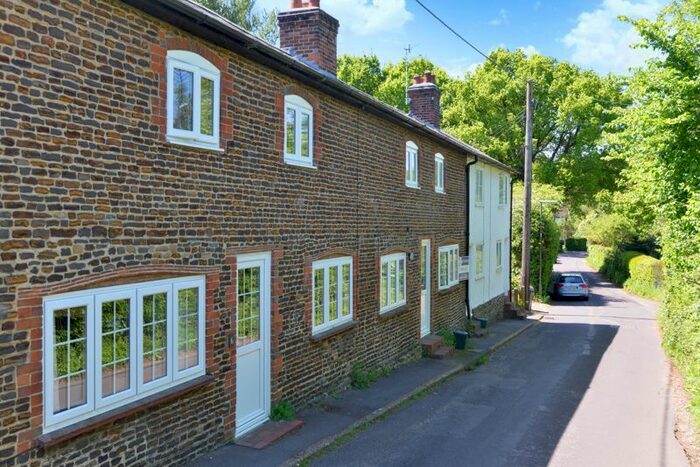 2 Bedroom Terraced House To Rent In Westbrook Hill, Elstead, Godalming, GU8