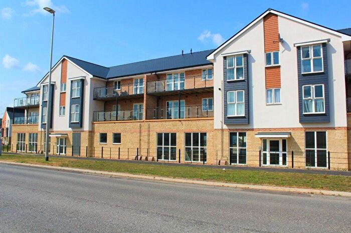 1 Bedroom Apartment To Rent In Weston-super-Mare, BS24