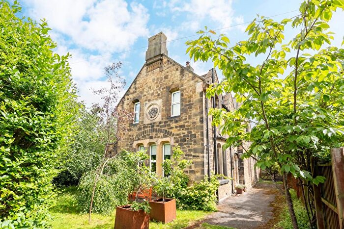 4 Bedroom Detached House For Sale In Cemetery Walk, Wordsworth Street, Gateshead, NE8