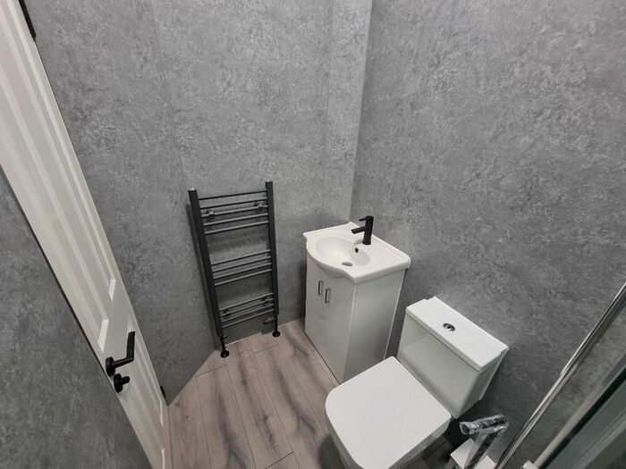 1 Bedroom Flat To Rent In Seaforth Road, City Centre, Aberdeen, AB24