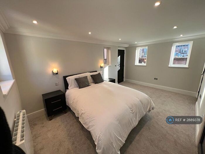 1 Bedroom Flat To Rent In Hall Gate, Doncaster, DN1
