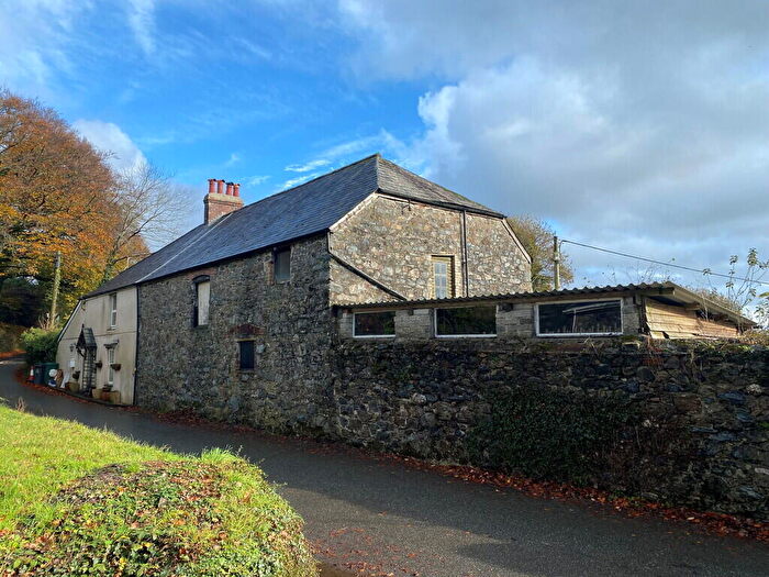 2 Bedroom Barn Conversion For Sale In Sparkwell Plymouth, PL7