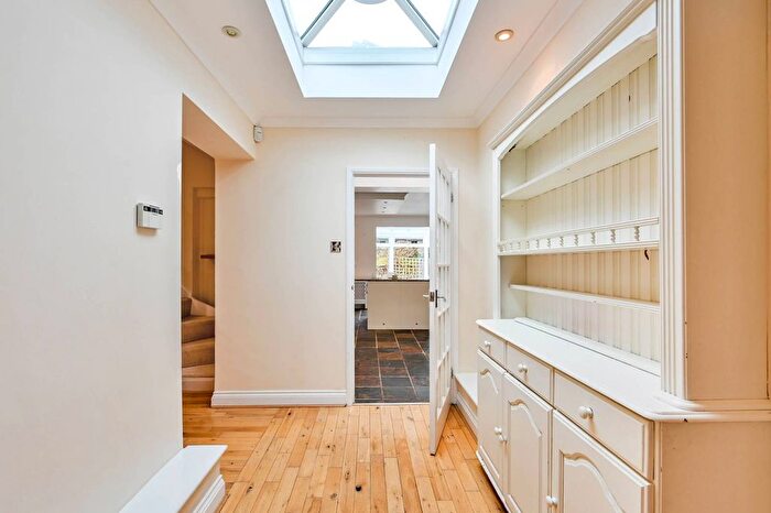 5 Bedroom Detached House To Rent In Dartnell Avenue, West Byfleet, West Byfleet, KT14