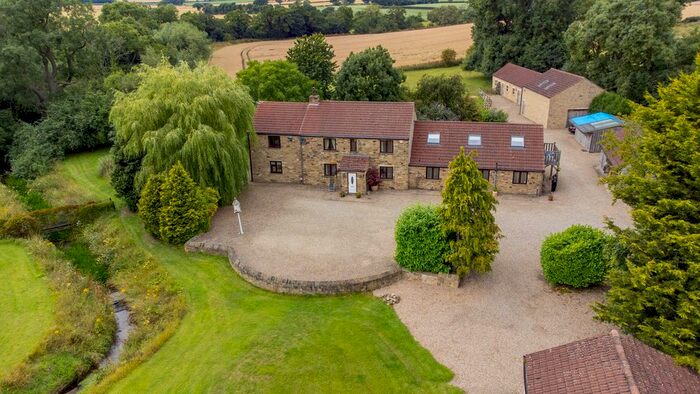 6 Bedroom Country House For Sale In Parkgate Lane, Richmond, DL10