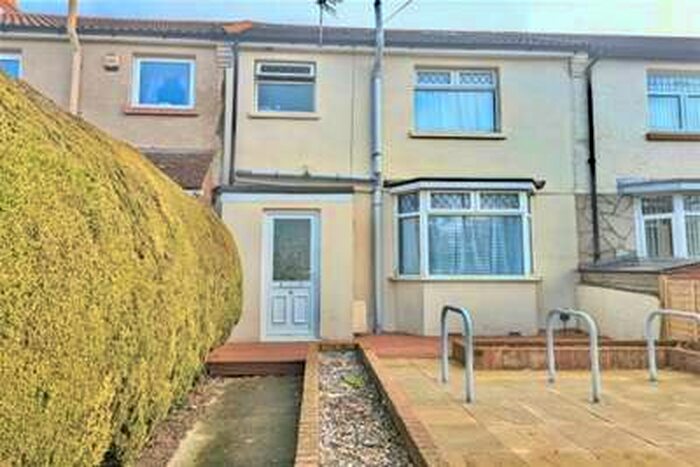 1 Bedroom House To Rent In Western Terrace, Portsmouth, PO2