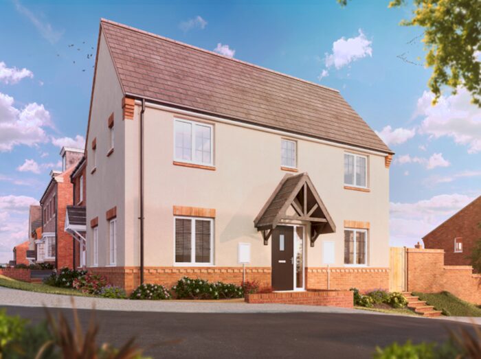 3 Bedroom Semi Detached House For Sale In Desford Road, Kirby Muxloe