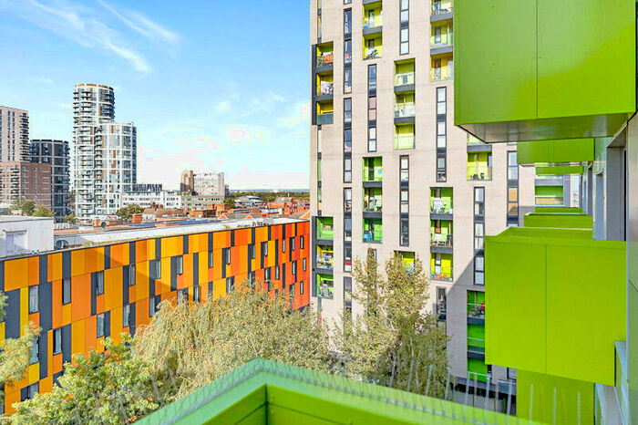 1 Bedroom Apartment To Rent In Arboretum Place, Barking, Essex, IG11