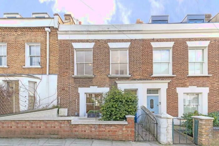 3 Bedroom Terraced House To Rent In Spencer Rise, Dartmouth Park, NW5