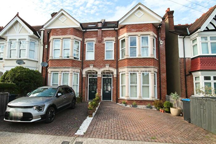 4 Bedroom Terraced House To Rent In Coombe Gardens, New Malden, KT3