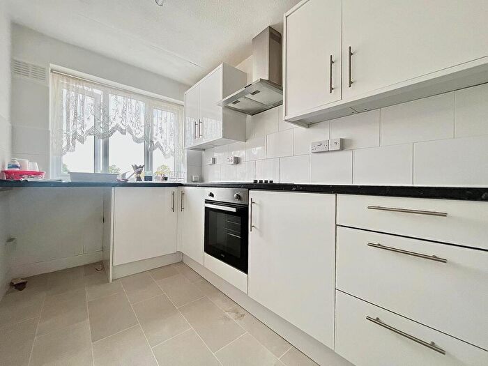 Studio To Rent In Fox Hollies Road., B27