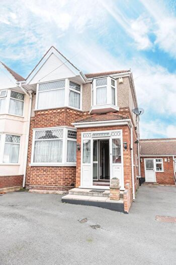 5 Bedroom Semi-Detached House For Sale In Portland Crescent, Harrow, Stanmore, HA7