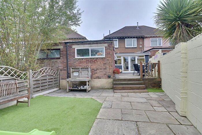 3 Bedroom Property For Sale In Pitreavie Road, Portsmouth, PO6