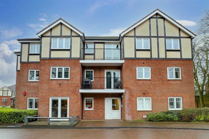 2 Bedroom Flat To Rent In Appleton Gardens, Mapperley, Nottinghamshire NG3