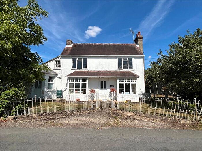 5 Bedroom Detached House For Sale In West End Road, Tiptree, Colchester, Essex, CO5