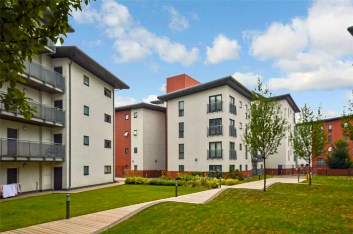 2 Bedroom Flat To Rent In The Pulse, Manchester Street, Old Trafford, Manchester, M16