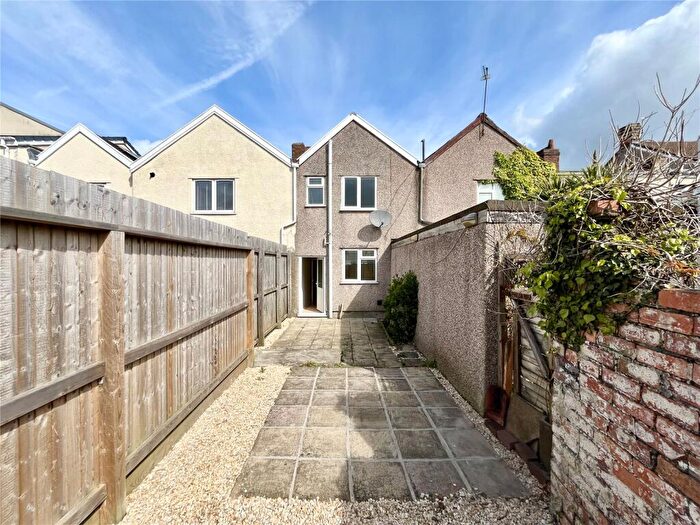 2 Bedroom Terraced House To Rent In Kingswood, Two Mile Hill Road, BS15