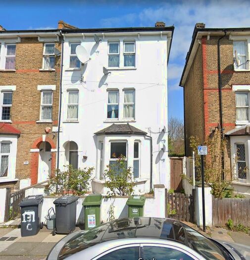 2 Bedroom Flat To Rent In Courthill Road, Lewisham, SE13