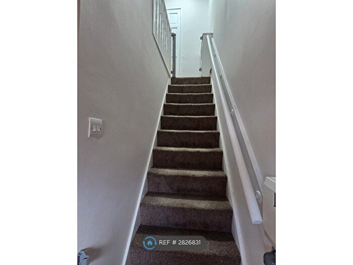 3 Bedroom Terraced House To Rent In Dufton Road, Quinton, Birmingham, B32