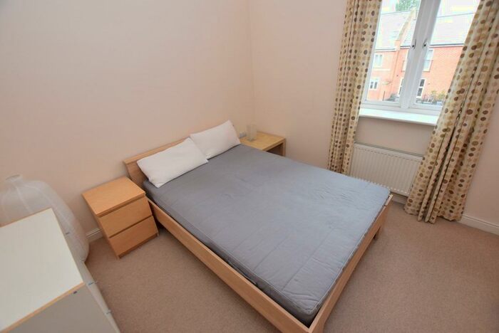 2 Bedroom Apartment To Rent In The School Yard, Edward Street, Derby, Derbyshire, DE1