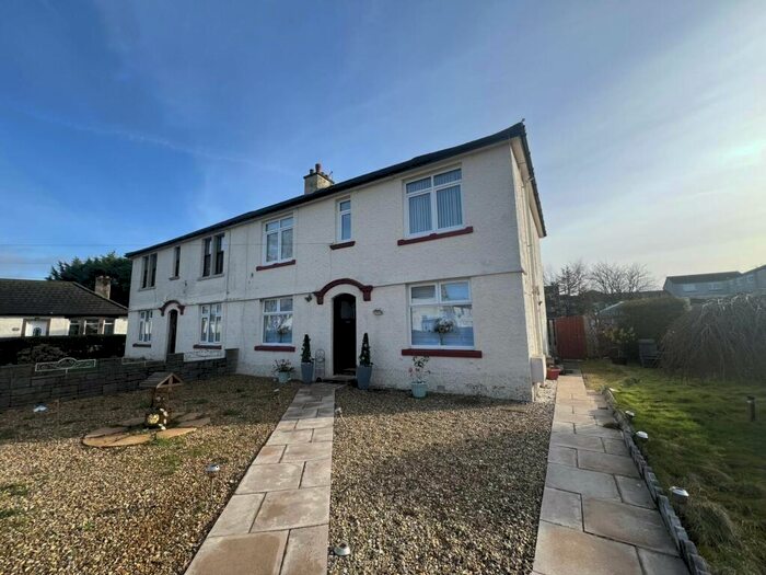 2 Bedroom Flat To Rent In South Drive, Linwood, PA3