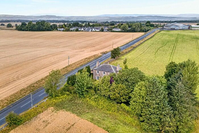 5 Bedroom Detached House For Sale In Wilkieston Manse, Wilkieston, EH27