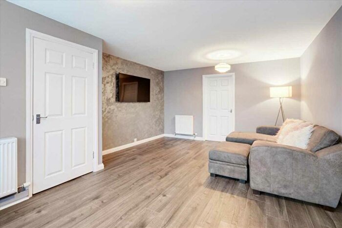 3 Bedroom Terraced House For Sale In Redgrave, Calderwood, East Kilbride, G74