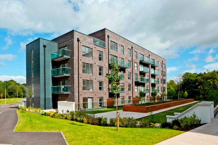 2 Bedroom Flat To Rent In Stoneywood Brae, Stoneywood, Aberdeen, AB21